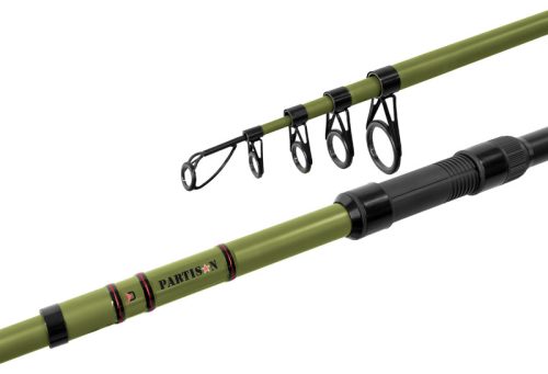 Delphin PARTISAN 120gr 360cm