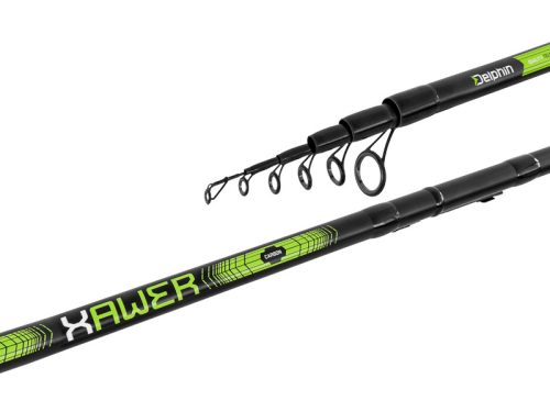 Delphin XAWER TeleFLOAT 390cm