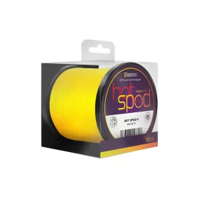 Delphin HotSPOD 4 / sárga 0.14mm 300m