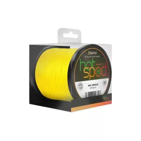 Delphin HotSPOD 8 / sárga 0.14mm 300m
