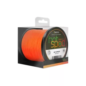 Delphin HotSPOD 8 / narancsszínű 0.14mm 300m