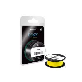 Delphin BOXER 4 / fluo sárga 0.60mm 10m