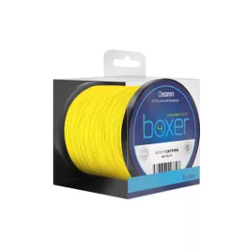 Delphin BOXER 4 / fluo sárga 0.40mm 250m