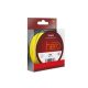 Delphin HERO 4 / fluo sárga 0.12mm 117m