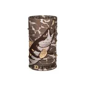 Multifunkcionális kendő Delphin SÜLLŐ