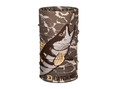 Multifunkcionális kendő Delphin SÜLLŐ