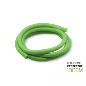 SAFER kötésvédő gumicső 100 cm