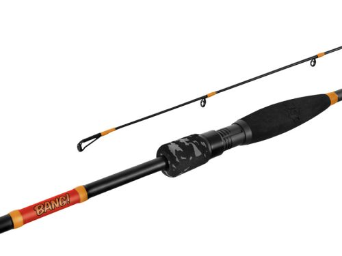 Delphin BANG! NXT 0.5-5gr 180cm