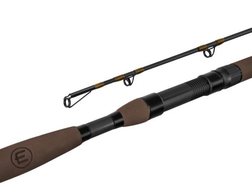 Delphin SymbolCAT Bronze 255cm