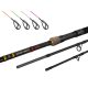 Delphin RIVER Trophy NXT X-TREME + 4 spicc 360cm