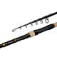Delphin ARMADA NX TRAVEL BlackWay Cork 330cm