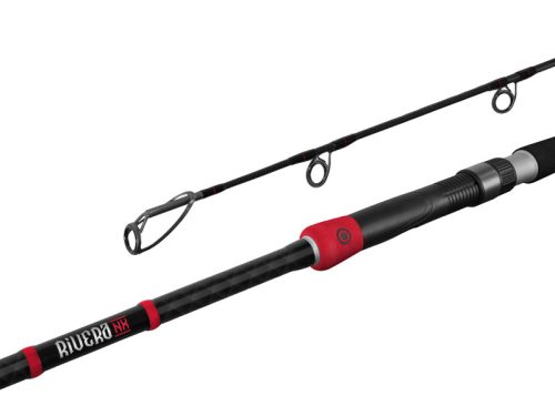 Delphin RIVERA NX 150gr 260cm