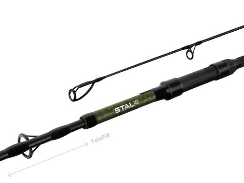 Delphin STALX 300cm