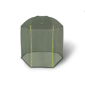 Szúnyogháló esernyőre Delphin AntiFLY 250cm