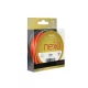 Delphin NEXO 8 / fluo narancsszínű 0.12mm 300m