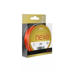 Delphin NEXO 8 / fluo narancsszínű 0.20mm 300m