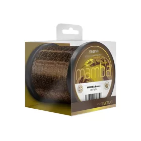 Delphin MAMBA Carp / Bronz 0.28mm 600m