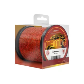 Delphin MAMBA Carp / Fire 0.28mm 600m