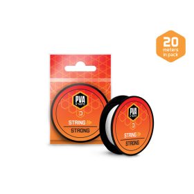 Delphin PVA n ́tastic zsinór / 20m