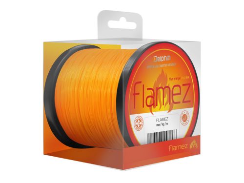 Delphin FLAMEZ 0.35mm 1100m