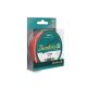 Delphin ZANDERA 8 / piros 0.16mm 150m