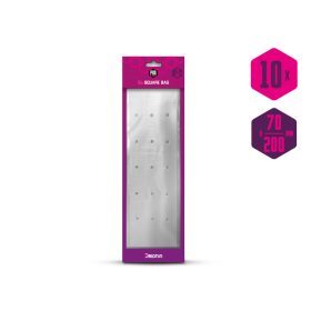   PVA tasak  s lyukakkal rögzítő szala.Delphin PVA n'tastic / 10db