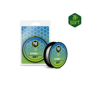 Delphin PVA n’tastic madzag / 20m