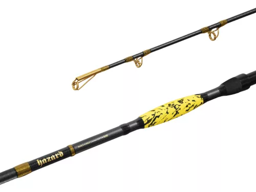 Delphin HAZARD BxG 505gr 285cm