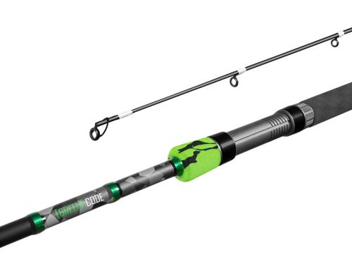 Delphin GreenCODE 40gr 255cm
