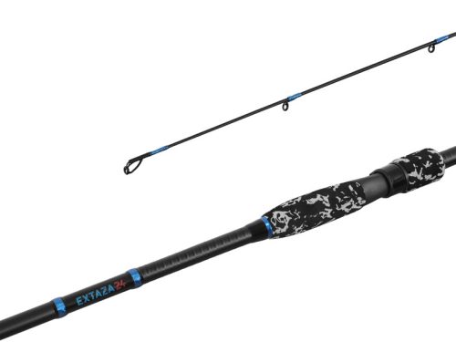 Delphin EXTAZA 24T 7-25gr 270cm