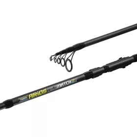 Delphin ARIOS TeleMATCH 25gr 420cm