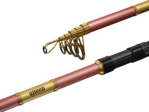 Delphin QUEEN Tele 100gr 300cm