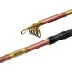 Delphin QUEEN Tele 100gr 300cm