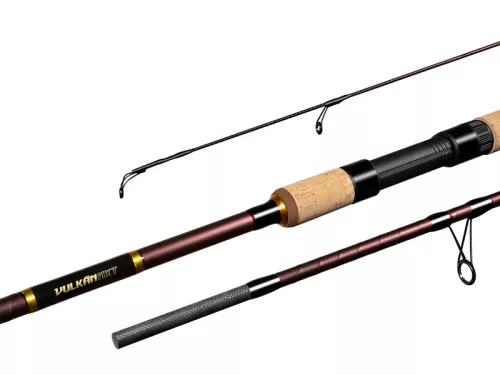 Delphin VULKÁN NXT 65gr 420cm