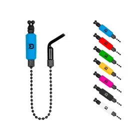 Láncos kapásjelző Delphin ROTA Chain