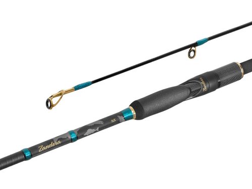 Delphin ZANDERA NX 7-30gr 210cm