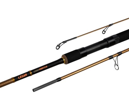 Delphin LEGIA CarpMATCH 330cm