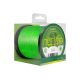 NUCLEO pontyozó horgászzsinór / fluo zöld 0.35mm 1100m