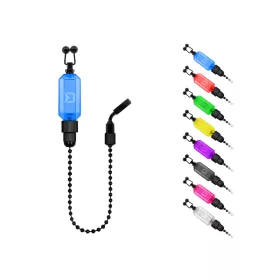 Delphin CUBIX Chain láncos kapásjelző