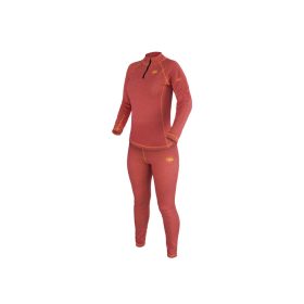 Thermo aláöltözet Delphin TUNDRA Queen / felső XS