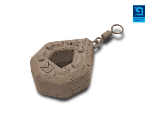 Delphin CyberBARBED ólomsúly nyílással