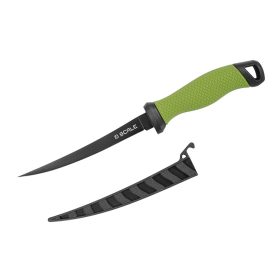 Filéző kés Delphin SCALE