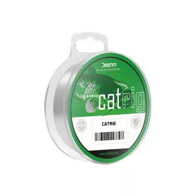 Delphin CatRIG / transp. 1.00mm 35m