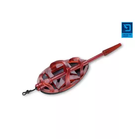 Delphin Method QUIX Method Feeder kosár