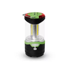 Kemping lámpa Delphin LUNA UC