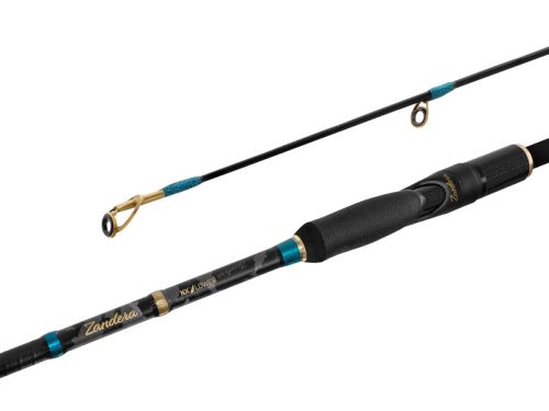 Delphin Zandera NX LOWER 3-18gr 210cm