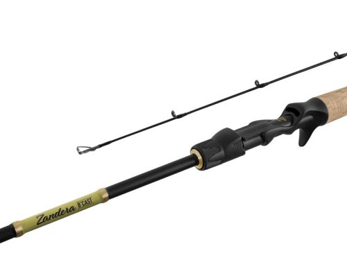 Delphin Zandera B-CAST 3-21gr 210cm