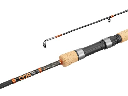 Delphin CORX Spin Hard 55gr 255cm