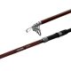 Delphin THUNDER GenerationX 100gr 300cm