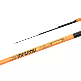 Delphin INFERNO Pole 5m